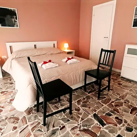 Dimore Demetra Canosa di Puglia Esterno foto