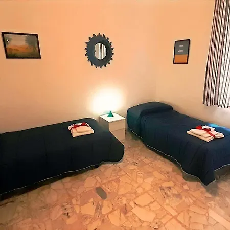 Dimore Demetra Canosa di Puglia Esterno foto