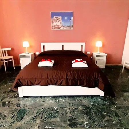 Dimore Demetra Canosa di Puglia Esterno foto