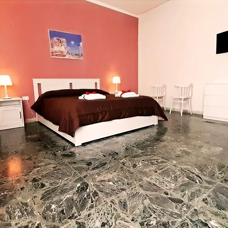 Dimore Demetra Canosa di Puglia Esterno foto