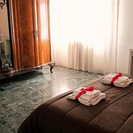 Dimore Demetra Canosa di Puglia Esterno foto