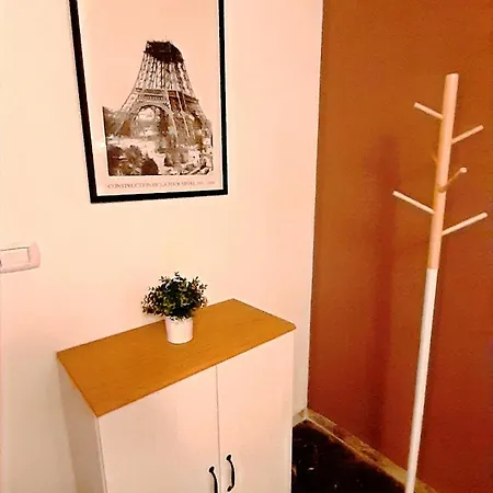 Dimore Demetra Canosa di Puglia Esterno foto