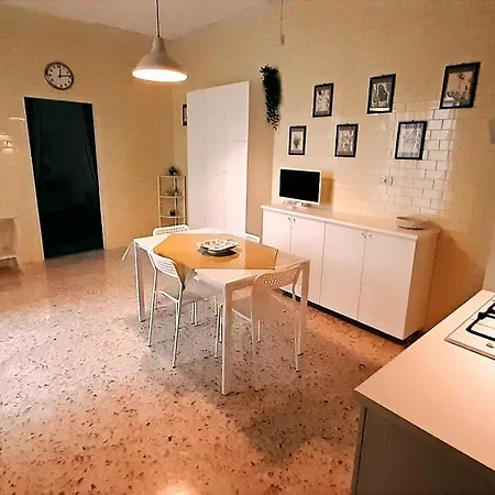 Dimore Demetra Canosa di Puglia Esterno foto