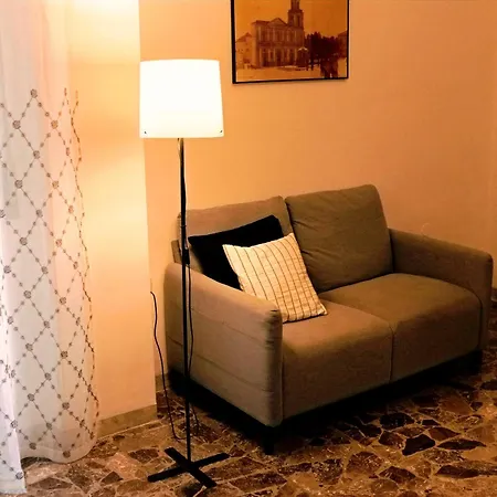 Dimore Demetra Canosa di Puglia Esterno foto
