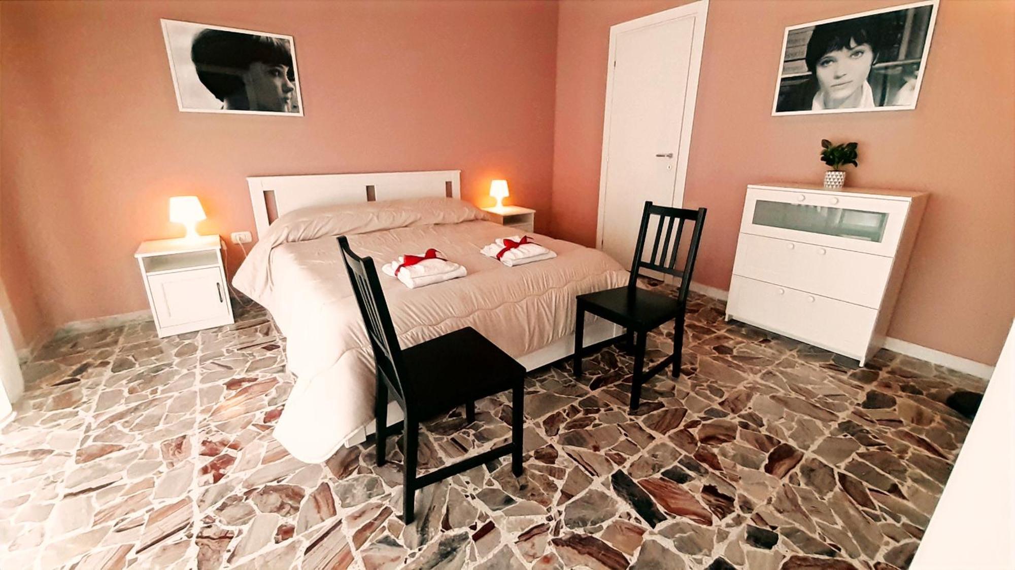 Dimore Demetra Apartment