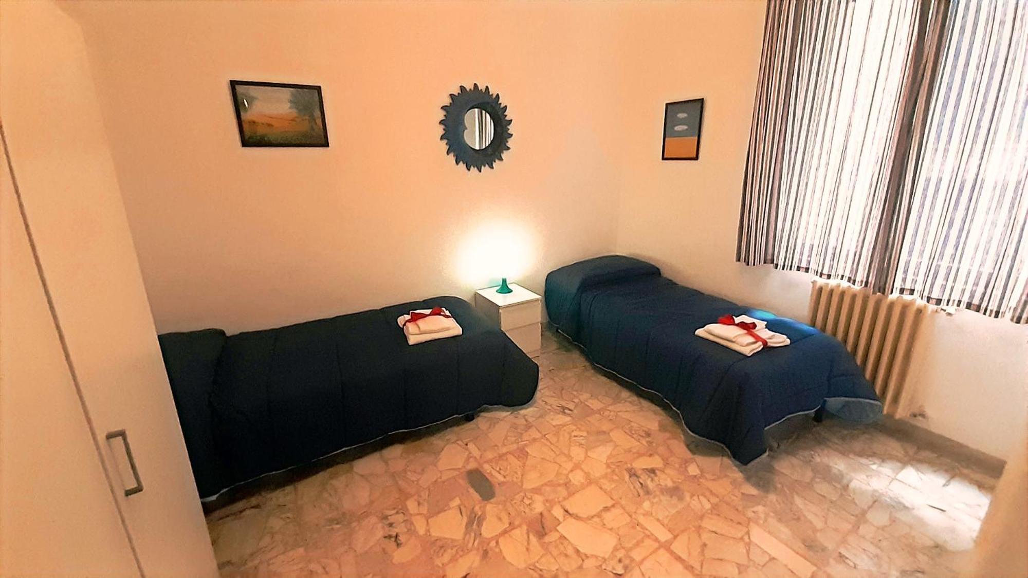 Dimore Demetra * Canosa di Puglia