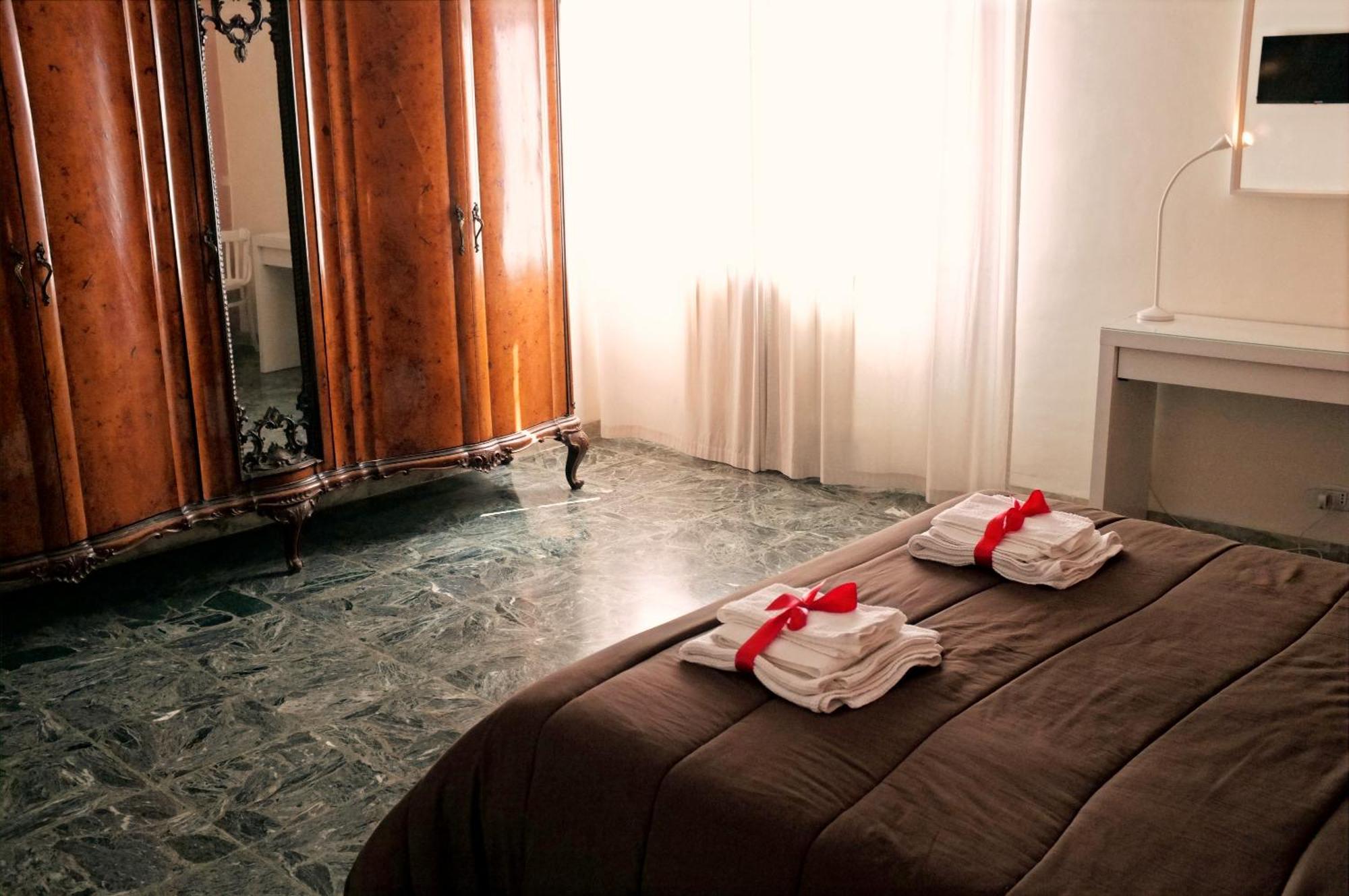 Apartment Dimore Demetra