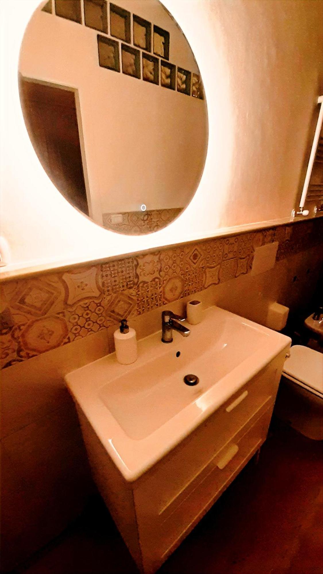 Dimore Demetra Apartment