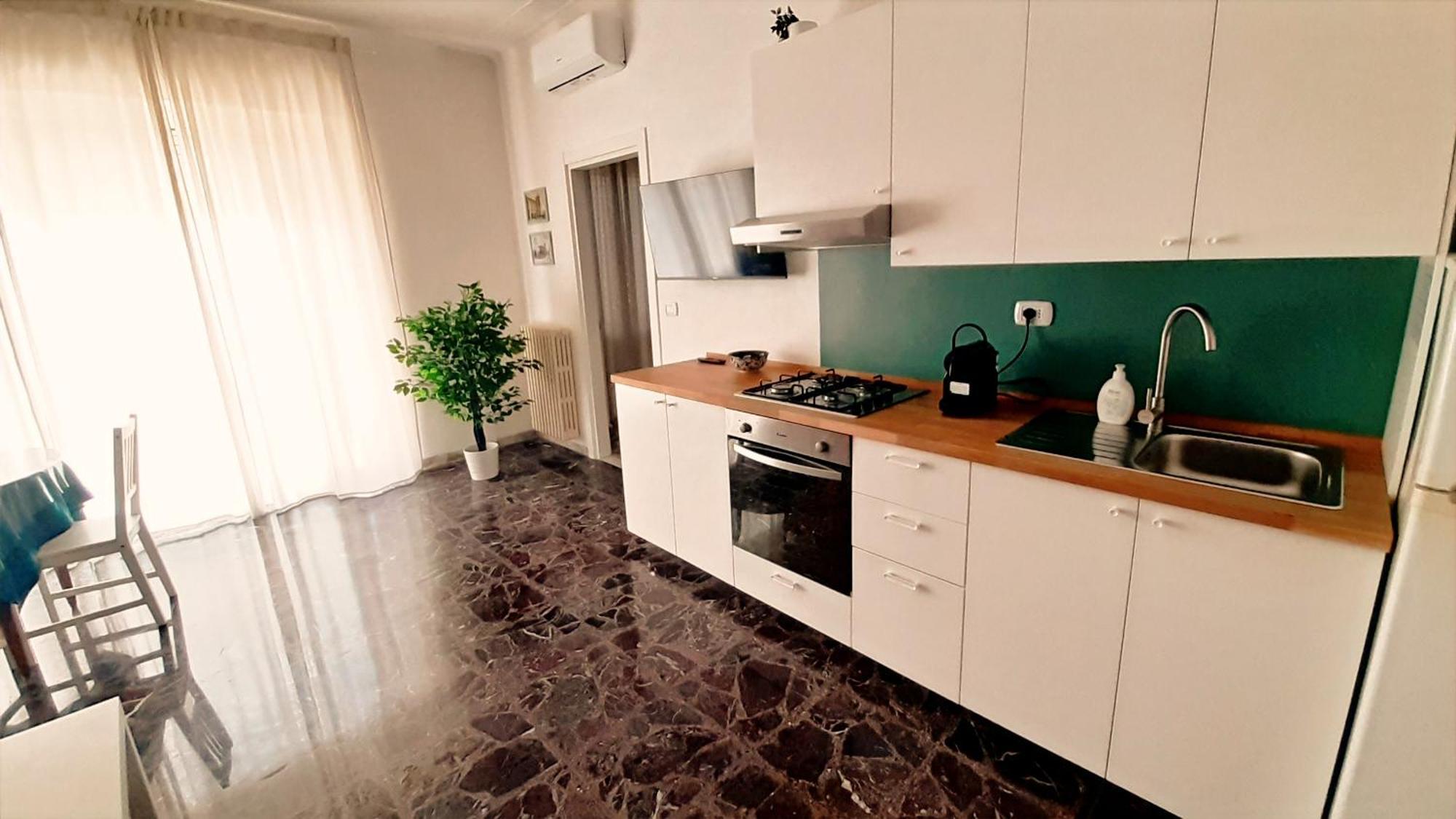 Dimore Demetra Apartment *
