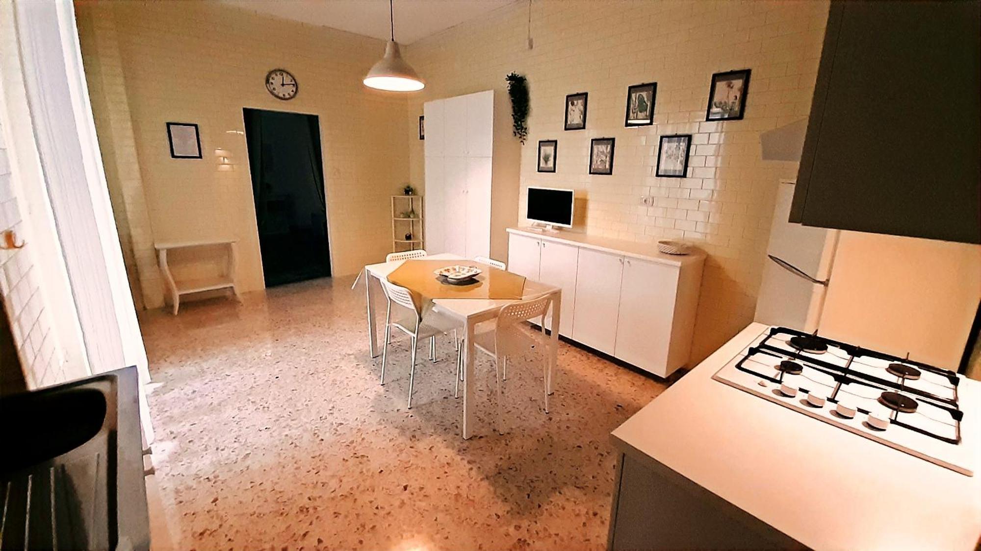 Dimore Demetra Apartment *