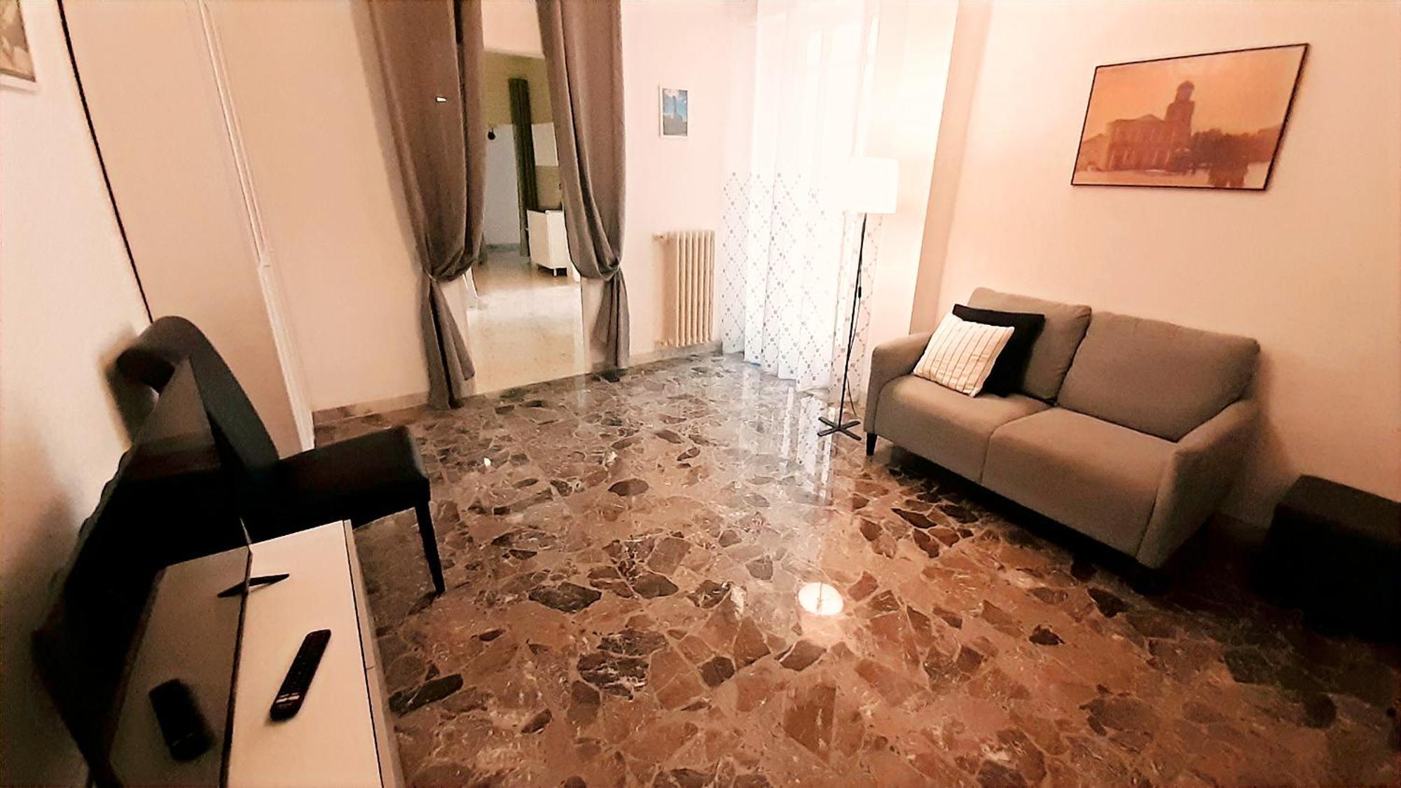 Dimore Demetra * Canosa di Puglia